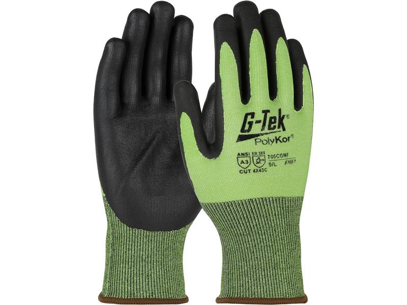 PROTECTIVE INDUSTRIAL PRODUCTS 705CGNF/L