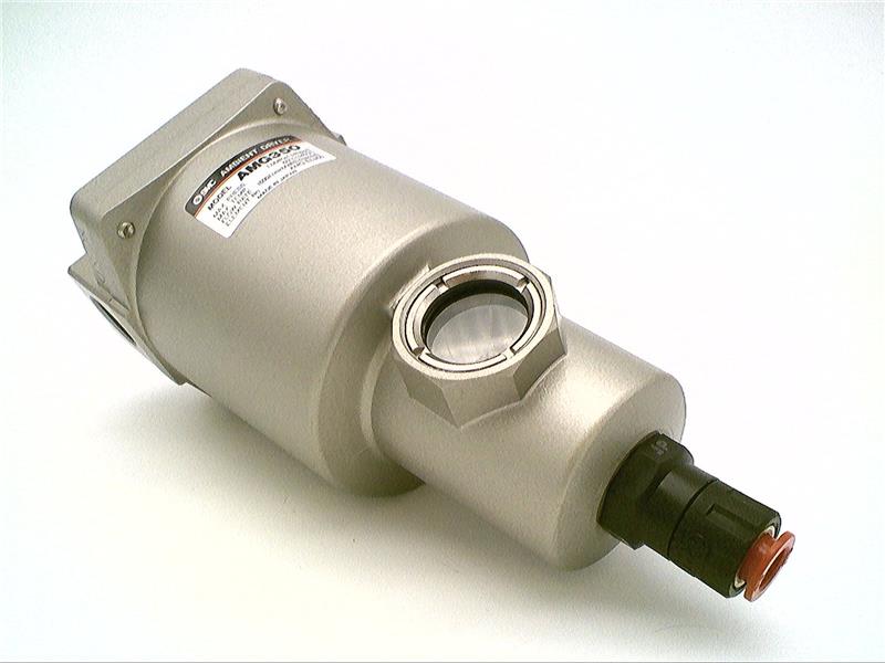 SMC AMG350-N04D-X221