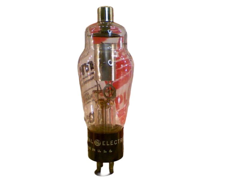 GENERAL ELECTRIC 866A