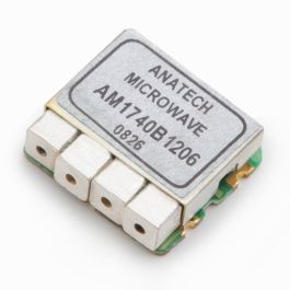 AM1740B1206 by ANATECH ELECTRONICS