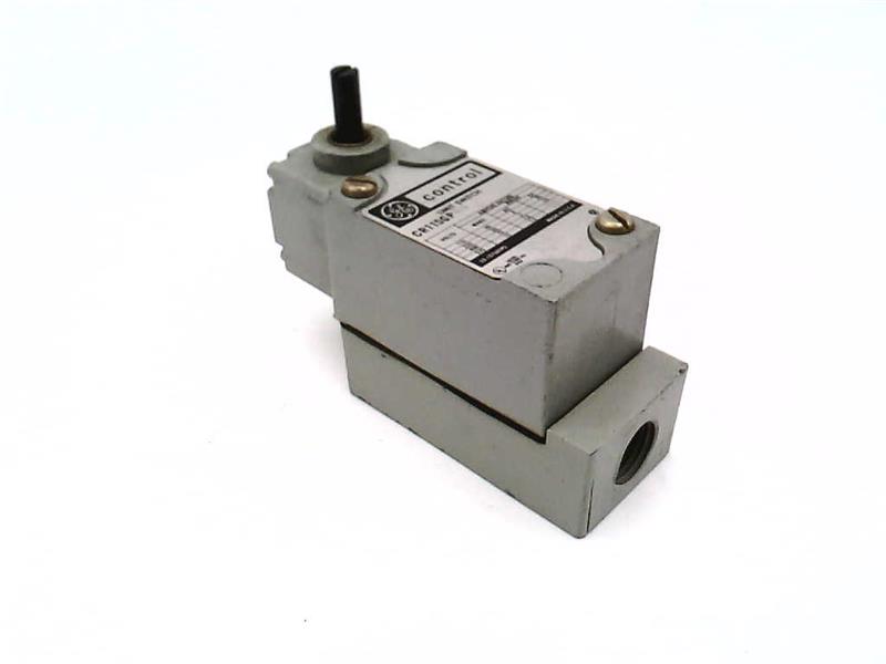 GENERAL ELECTRIC CR115GP-101