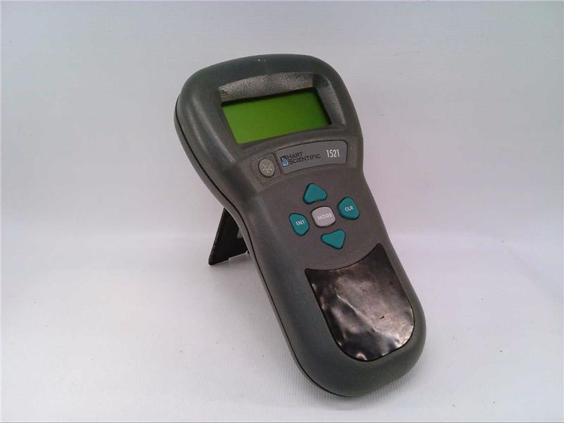 HART SCIENTIFIC 1521