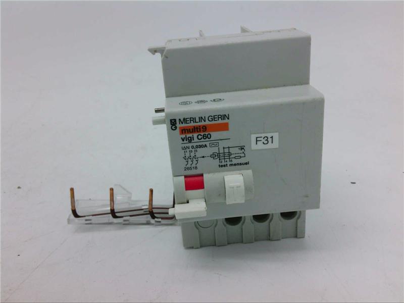 SCHNEIDER ELECTRIC MG26518