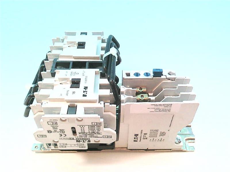 EATON CORPORATION AN56BN0EC