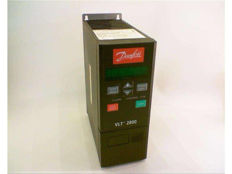 DANFOSS 195N003