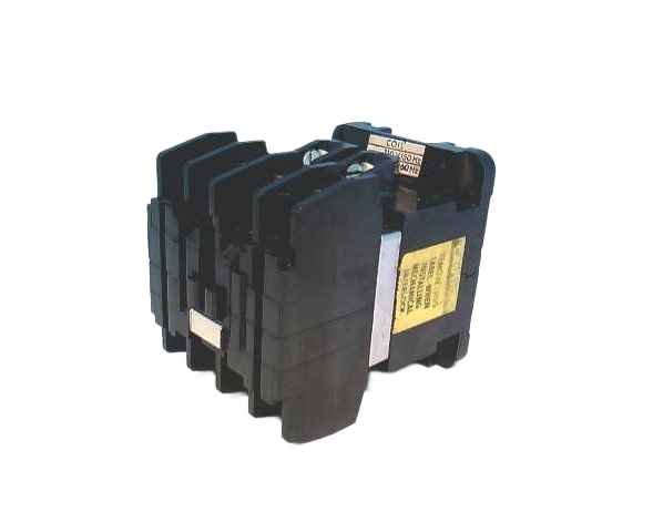 EATON CORPORATION C10AN4AB