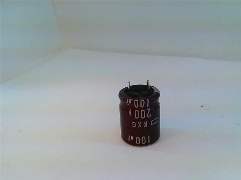 UNITED CHEMI CON EKXG201EC3101ML20S