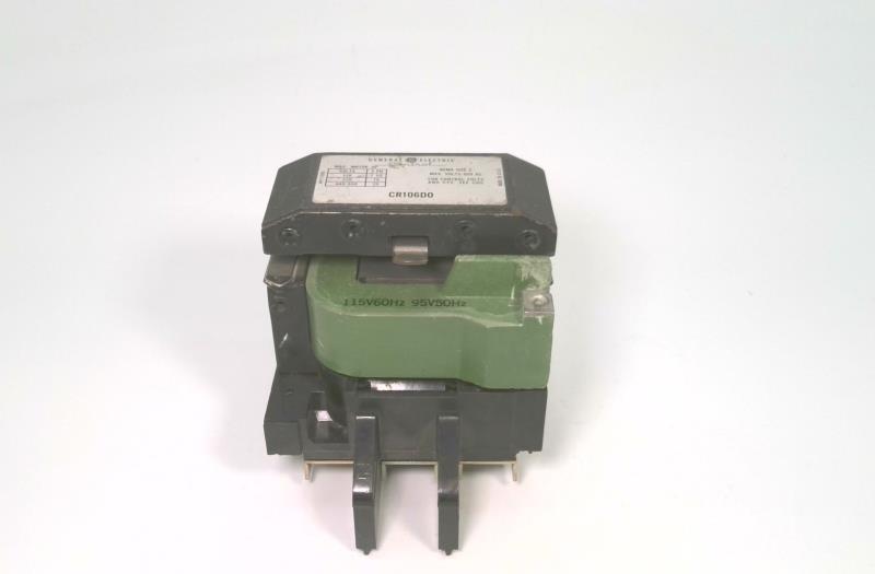 GENERAL ELECTRIC CR106D0