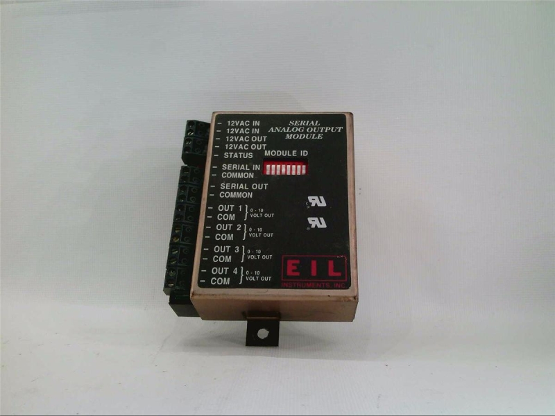 EIL INSTRUMENTS SAO4