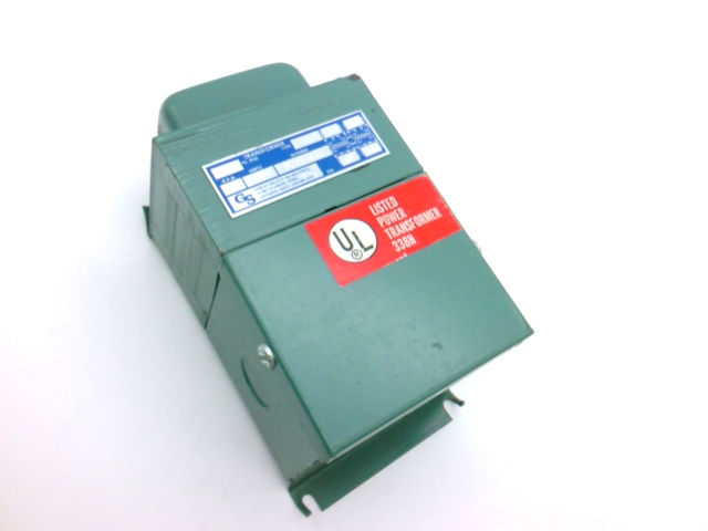 GENERAL SIGNAL P20F250A