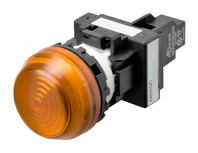 OMRON M22N-BG-TOA-OA