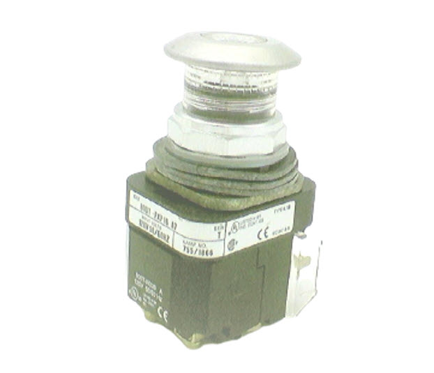 ALLEN BRADLEY 800T-FXP16CA7