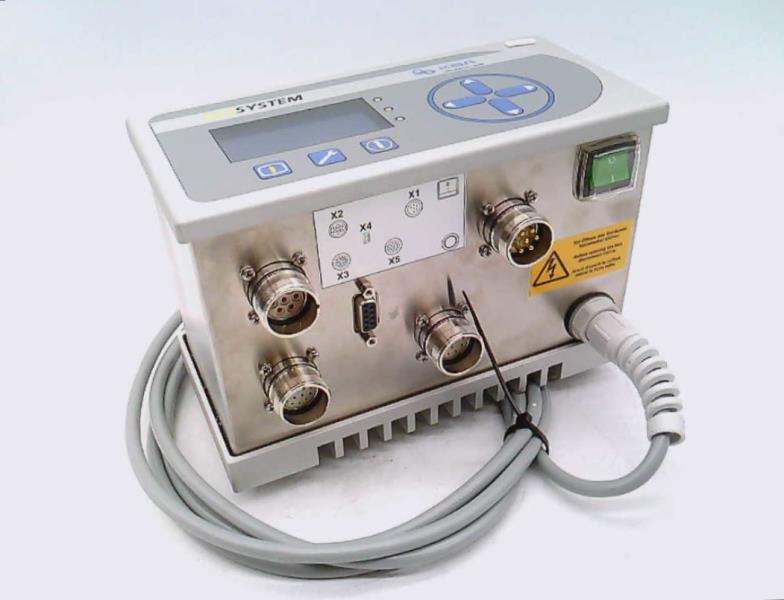 MTS010-050745 by KOENIG & BAUER