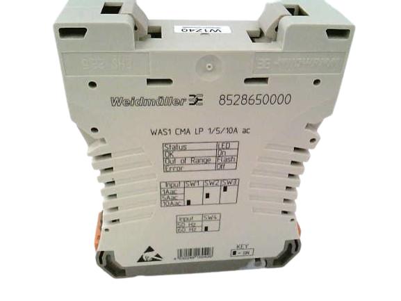 WEIDMULLER 8528650000