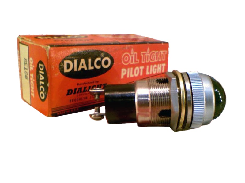 DIALIGHT 8E186
