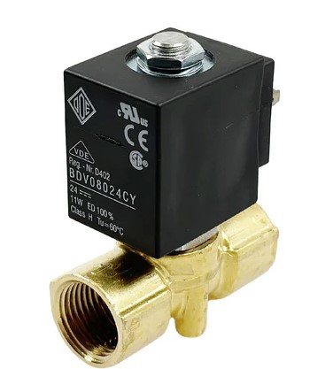 ODE VALVE 21A8KV45 WITH BDV08024DY