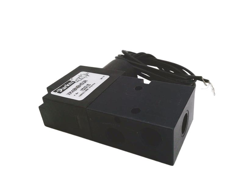 PARKER XM40NBH53A