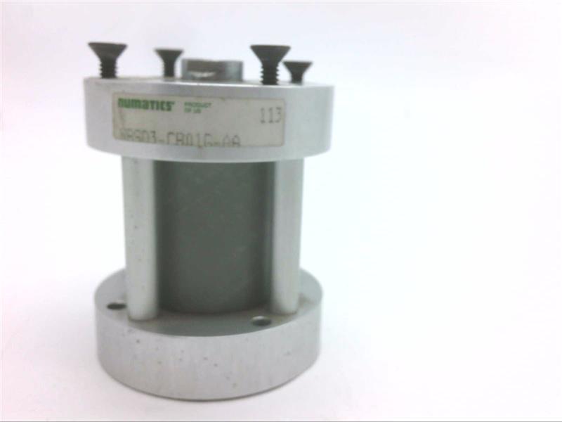 NBSD3-CB01G-AA by ASCO