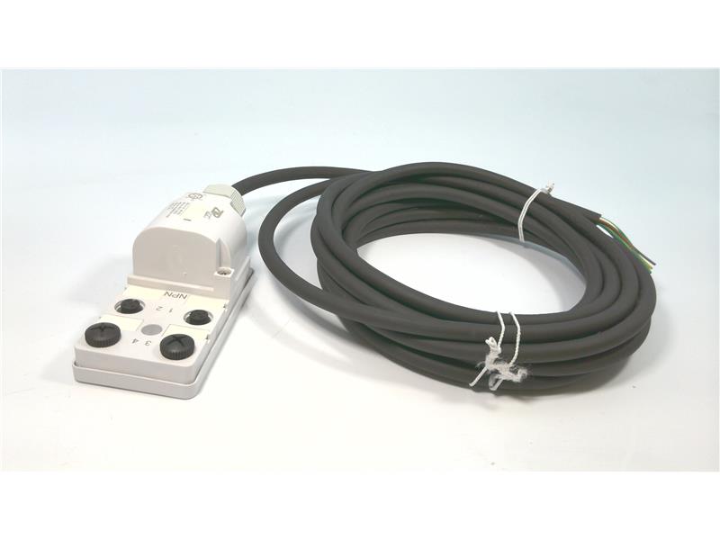 AUTOMATION DIRECT ZP-JBH44-2N-5