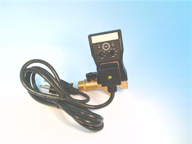 COMPRESSED AIR SERVICE 2523