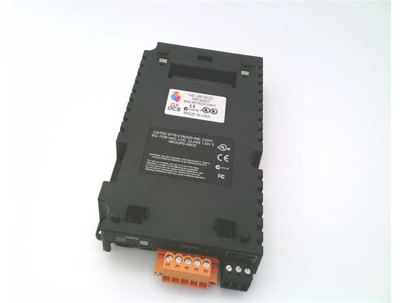 HE-BP41 by HORNER AUTOMATION