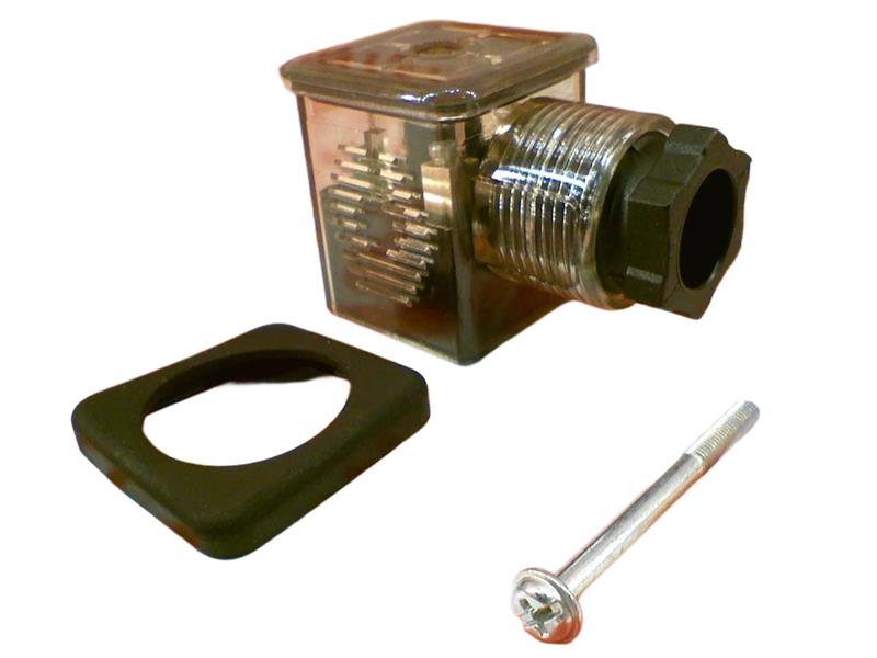3EV290V20-110 by PARKER