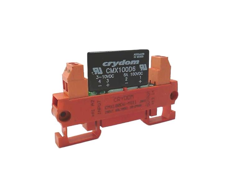 CMX100D6-MS11 by SENSATA TECHNOLOGIES