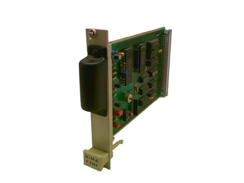 HIMA F-2304