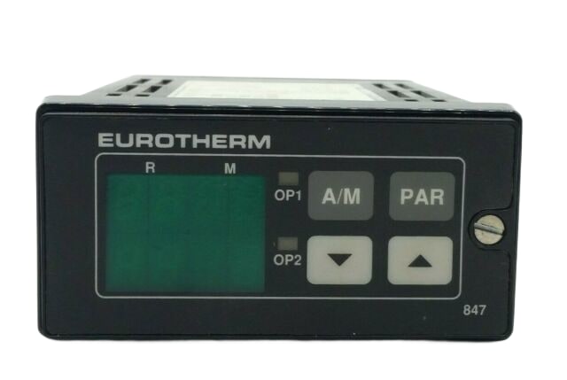 INVENSYS 847/L/NO/NO/NO/QLPS/(APMC200)//SS1F60