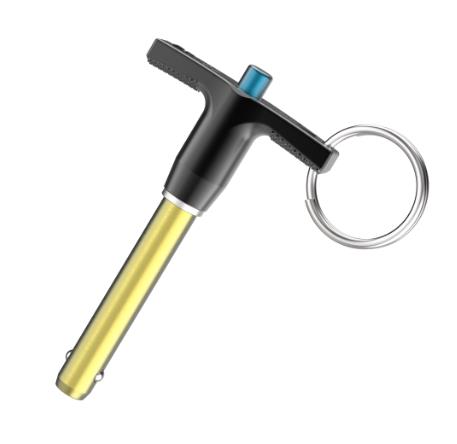 CARR LANE CL-4-BLPT-1.00