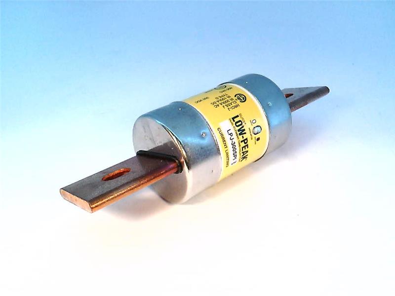 EATON CORPORATION LPJ-300SPI