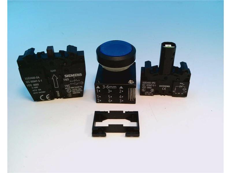 SIEMENS 3SB3247-0AA51