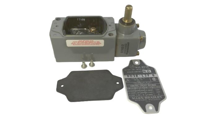 ALLEN BRADLEY 802R-L2F