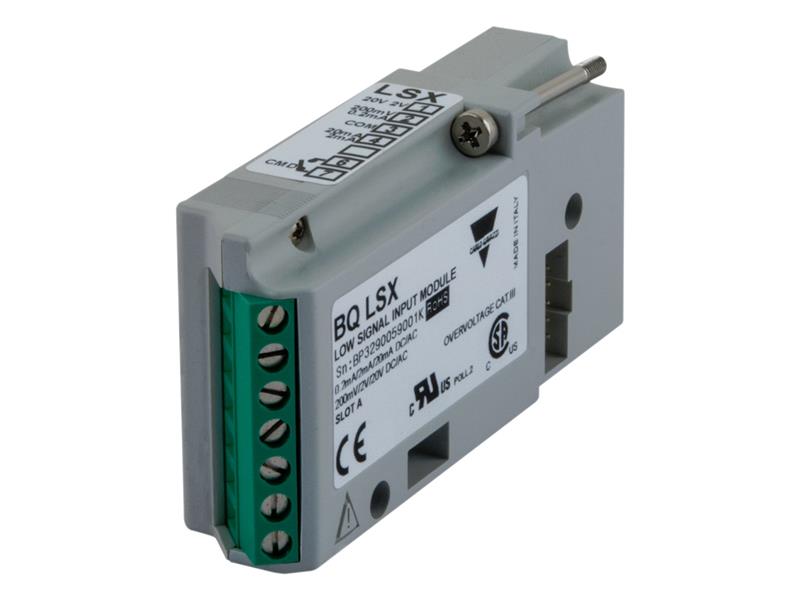 BQLSX by CARLO GAVAZZI