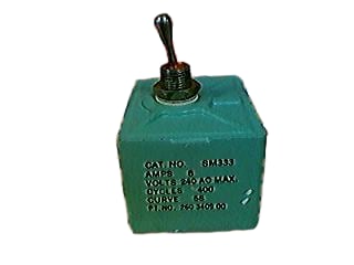 SM333 by EATON CORPORATION