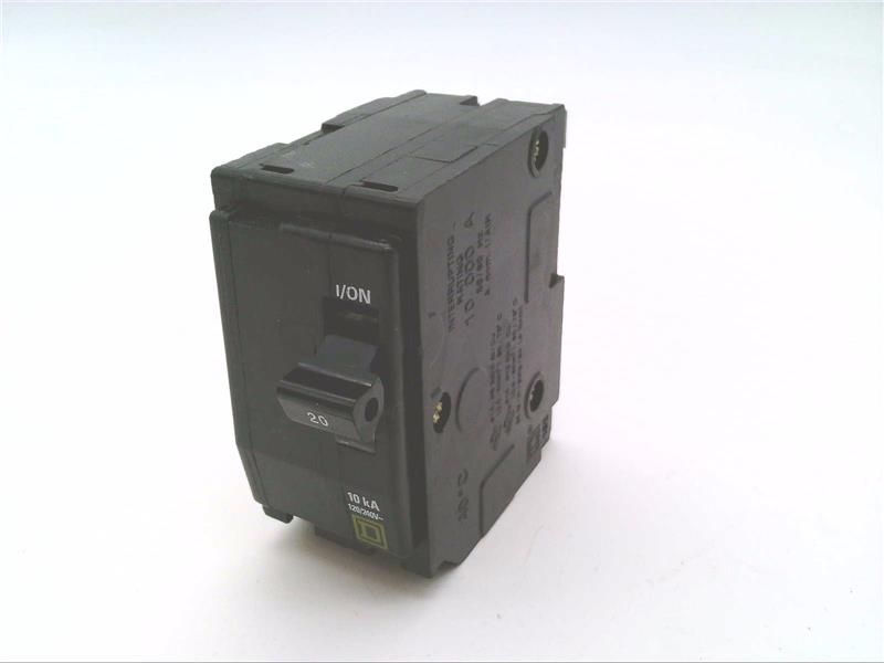 SCHNEIDER ELECTRIC QO220
