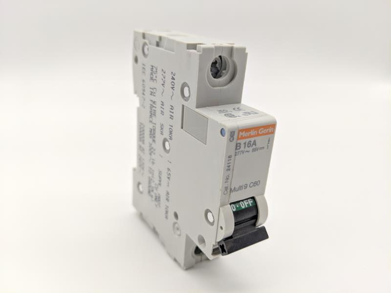 SCHNEIDER ELECTRIC 24118
