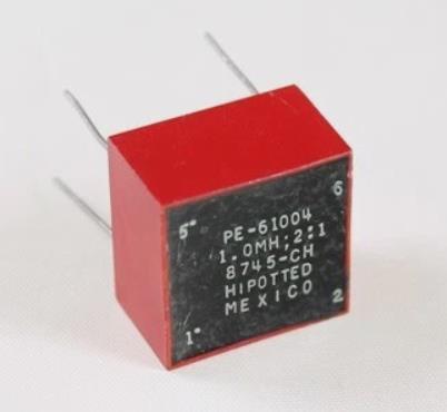 PULSE INSTRUMENTS PE-61004