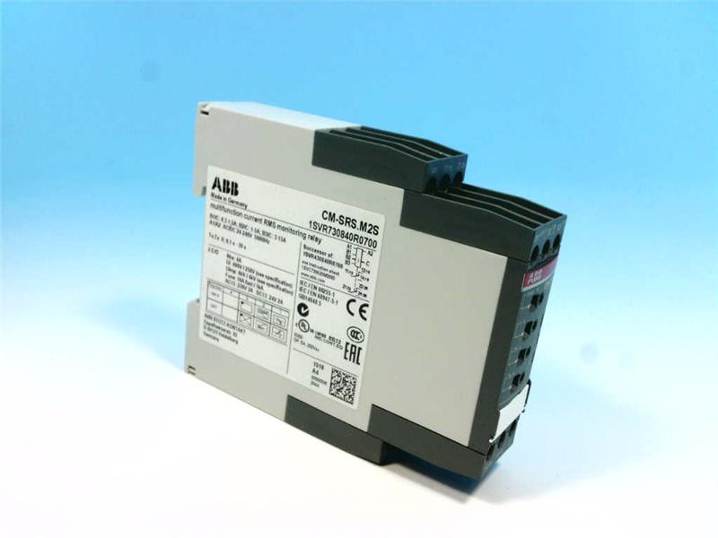 1SVR730840R0700 by ASEA BROWN BOVERI