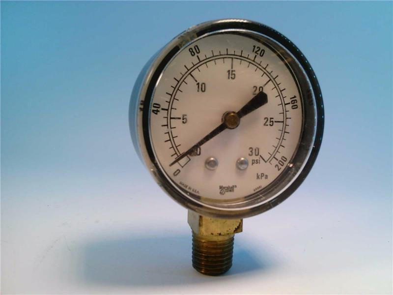 MARSH BELLOFRAM G14382