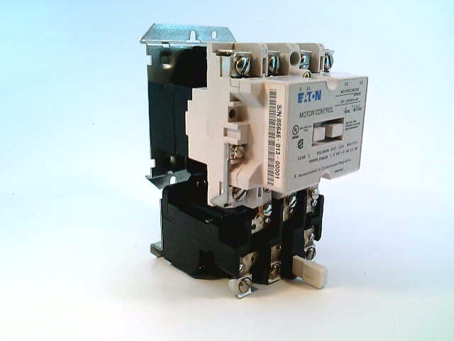 EATON CORPORATION A200M1CACDE