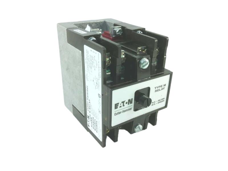 EATON CORPORATION D26MR40A