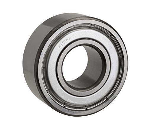 NTN BEARING 6208ZC3