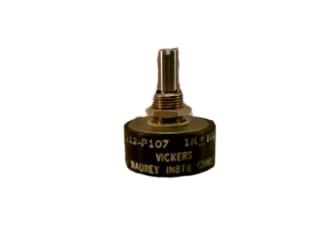 112-P107 by EATON CORPORATION