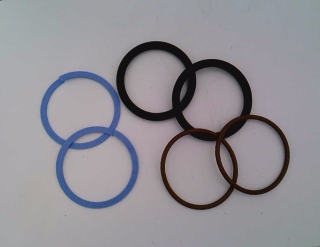 PK252HLL05 by PARKER