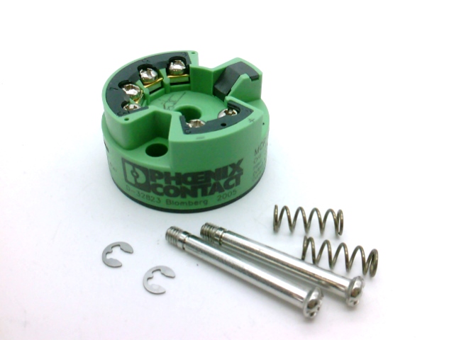 PHOENIX CONTACT MCR-FL-HT-TS-I-EX