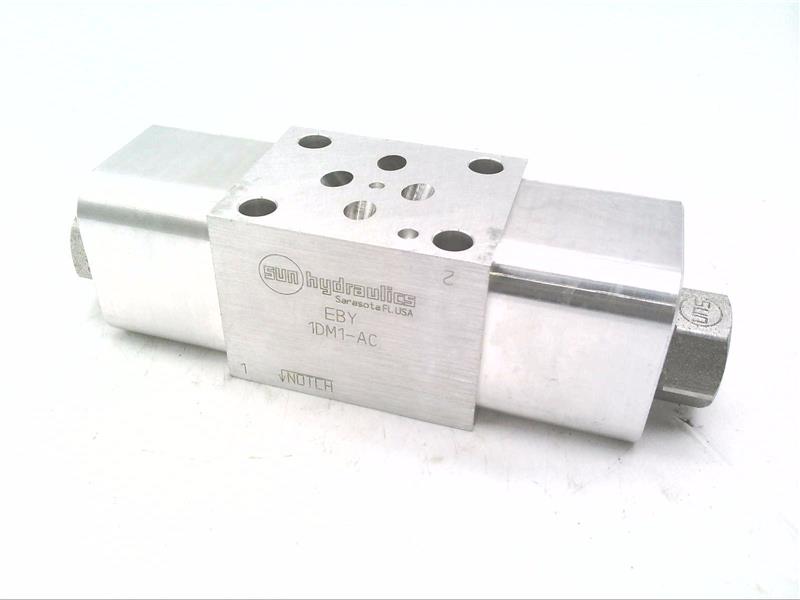 SUN HYDRAULICS CKCB-XCN-EBY