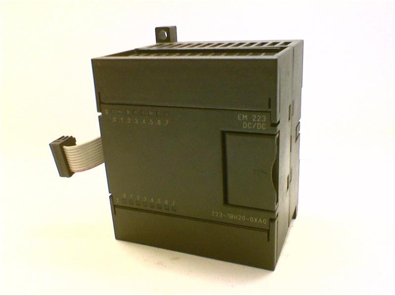 SIEMENS 6ES7223-1BH20-0XA0