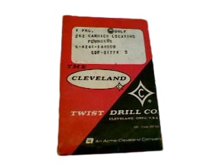 5-4241-144000 by GREENFIELD TAP & DIE