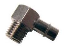 PNEUMADYNE ELB50-1/16